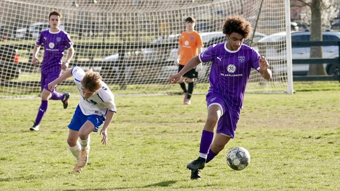 LouCity Academy, 2026