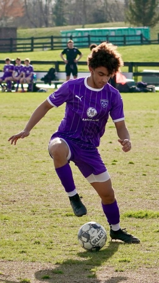 LouCity Academy, 2026