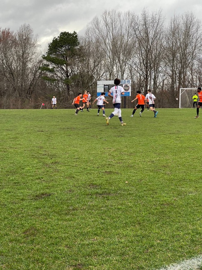 US Youth Soccer ODP
