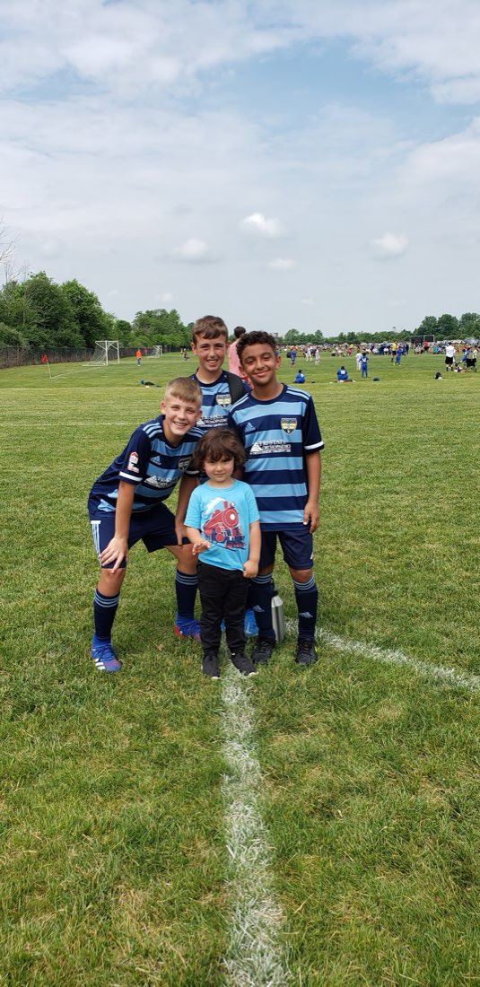 Sporting Southern Indiana, 2021